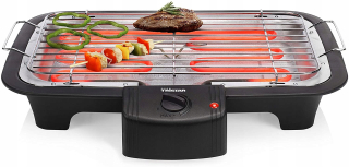 Elektrický gril Tristar BQ-2813 2000 W